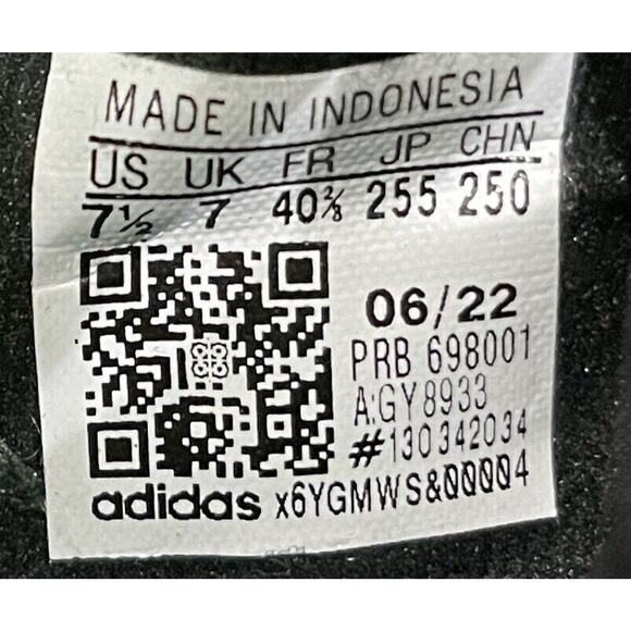 Men’s 7.5 Women’s 8.5 New Adidas Copa Sense.1 SG GY8933.. - Picture 6 of 6